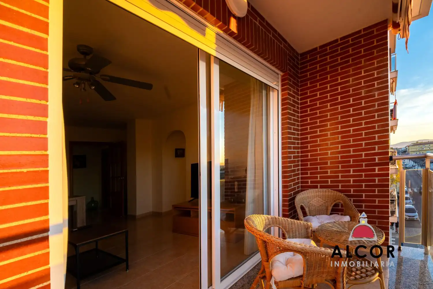 Appartement avec terrasse à vendre à Casco Urbano, imagen 25