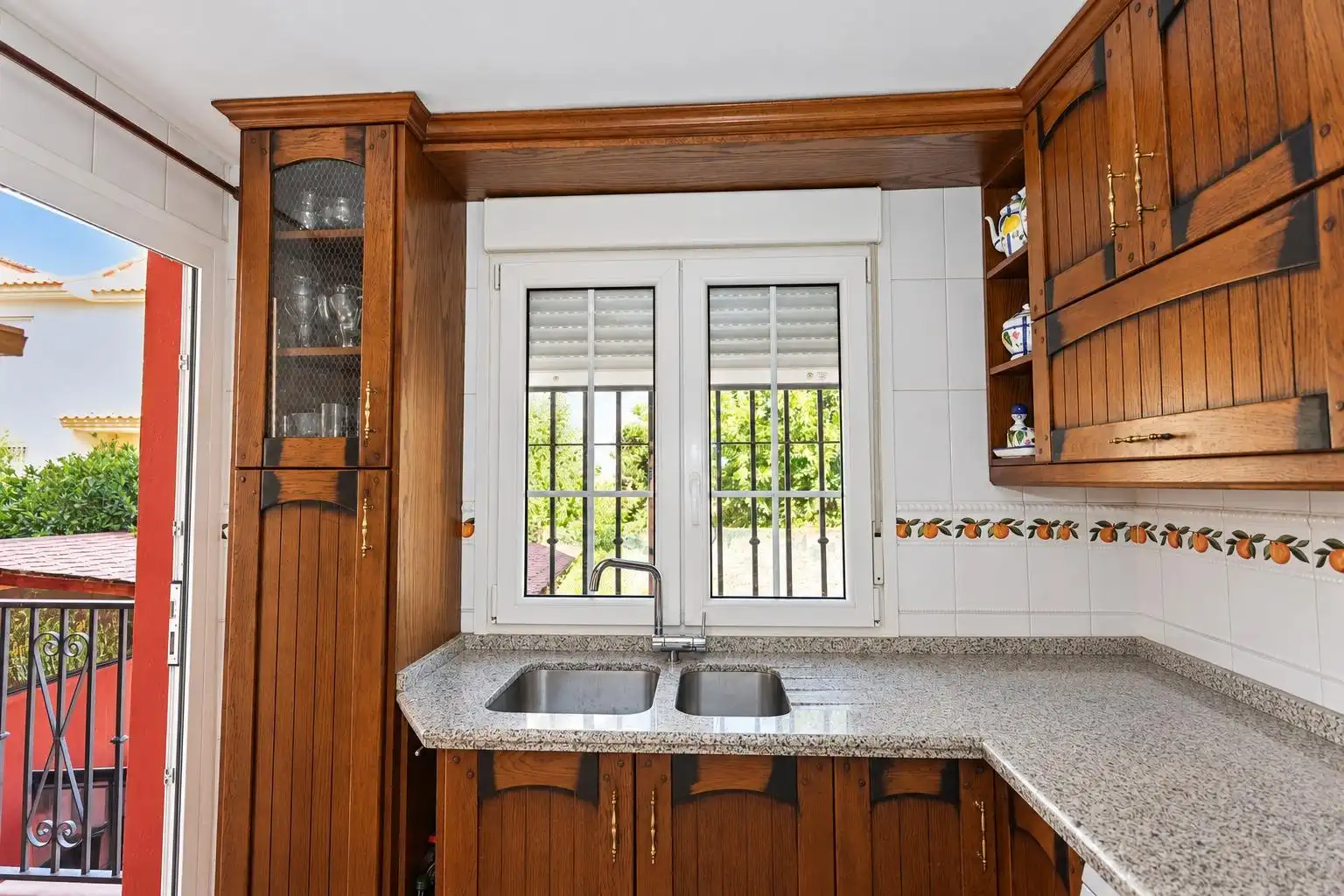 Casa aparellada en venda a Calle CEUTA, imagen 30