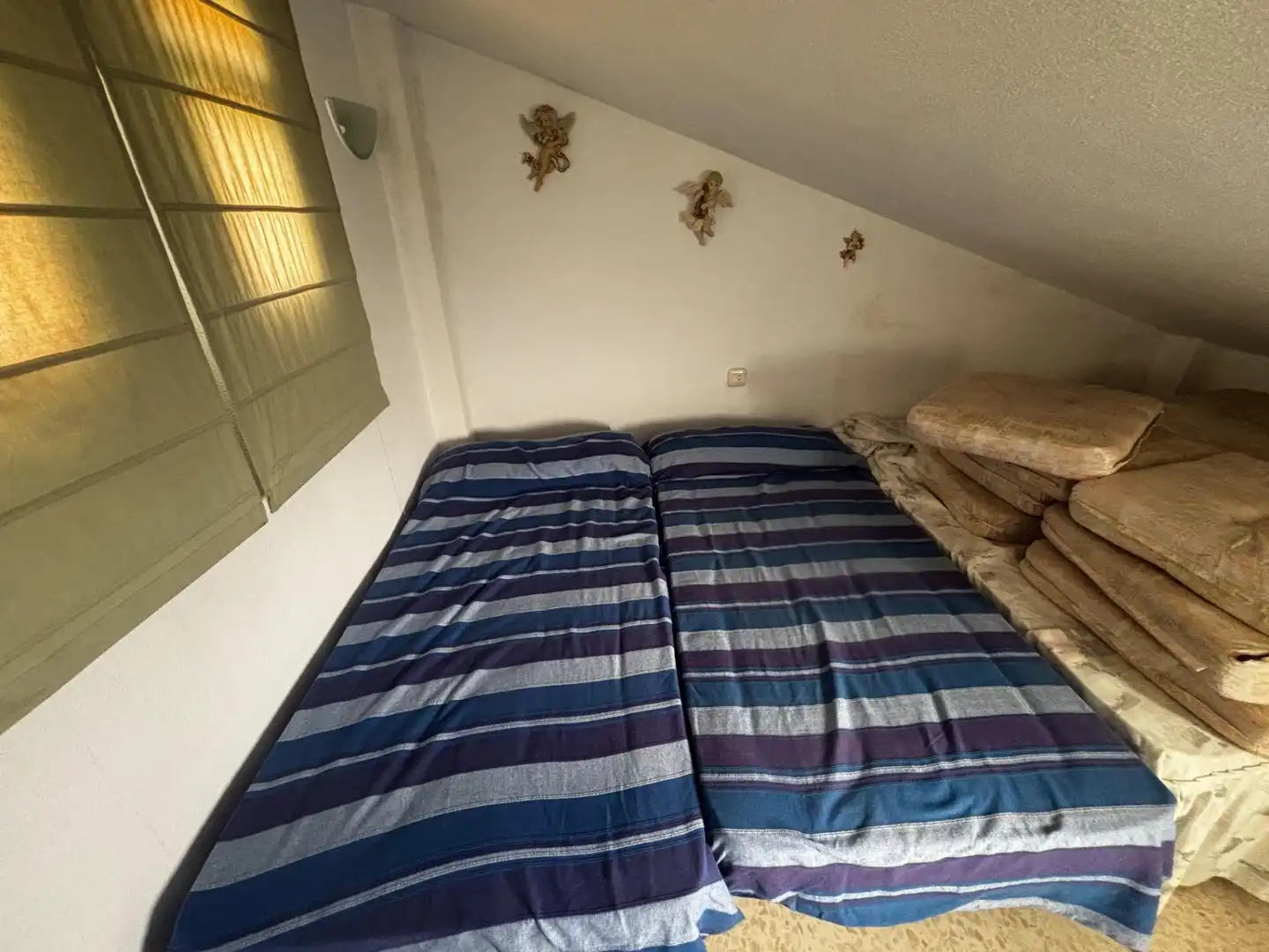 Maisonette zum Verkauf in San Juan de los Terreros