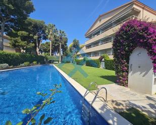 Flat for sale in Can Girona - Terramar - Vinyet