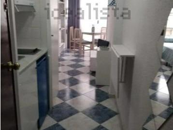 Foto 2 de Estudi de lloguer a Barrio del Centro, Alicante / Alacant