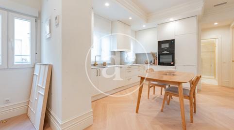 Foto 3 de Piso en venta en Alcantara, El Viso,  Madrid Capital