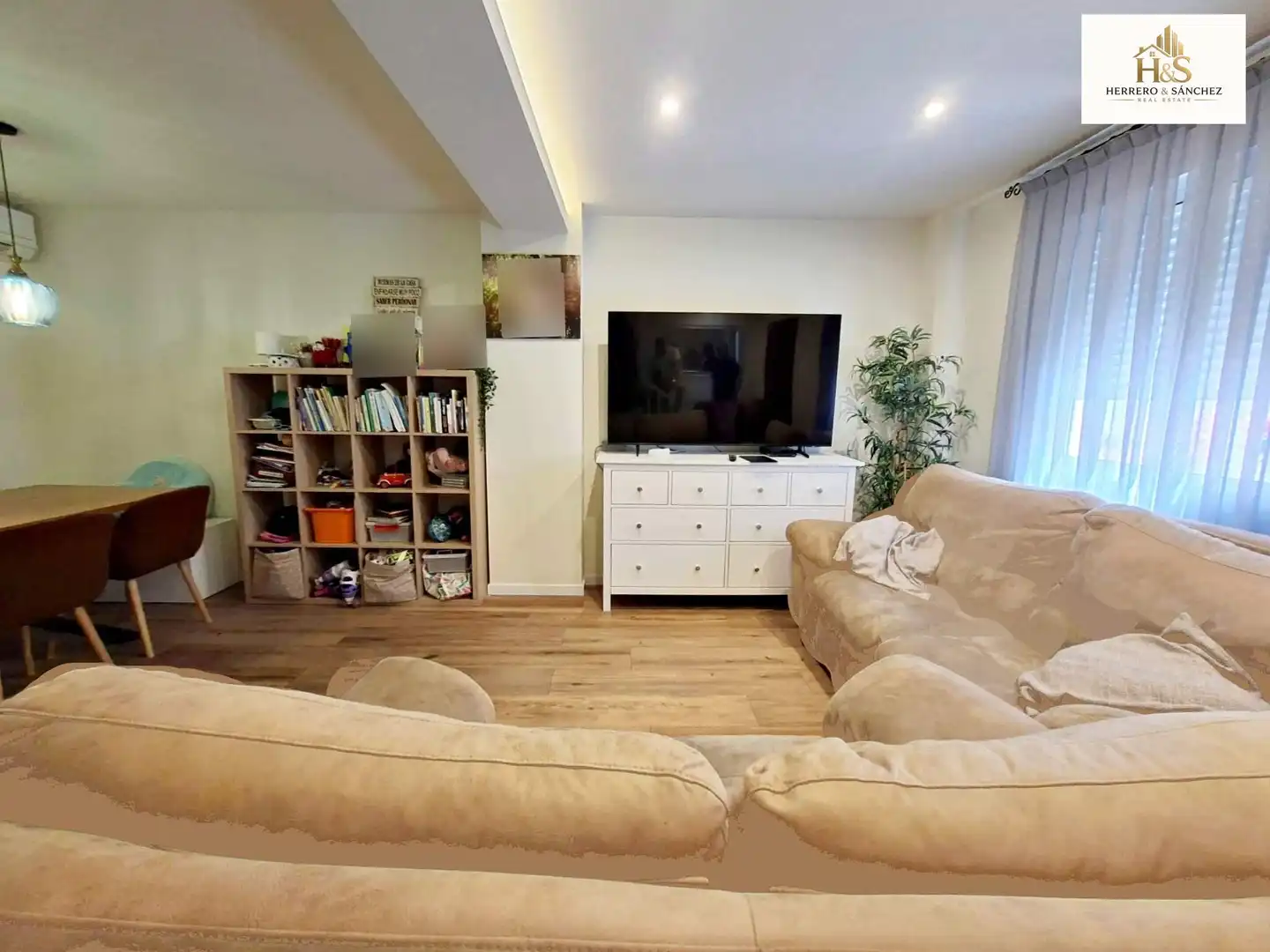 Casa o xalet en venda en Aspe amb Aire condicionat i Moblat