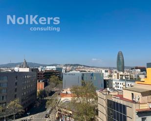 Industrial buildings to rent in  Barcelona Capital  with Heating