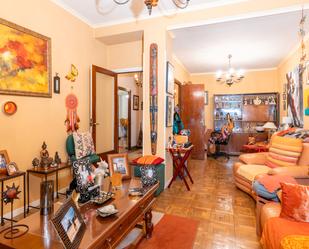 Living room of Flat for sale in Vitoria - Gasteiz  with Heating, Storage room and Balcony