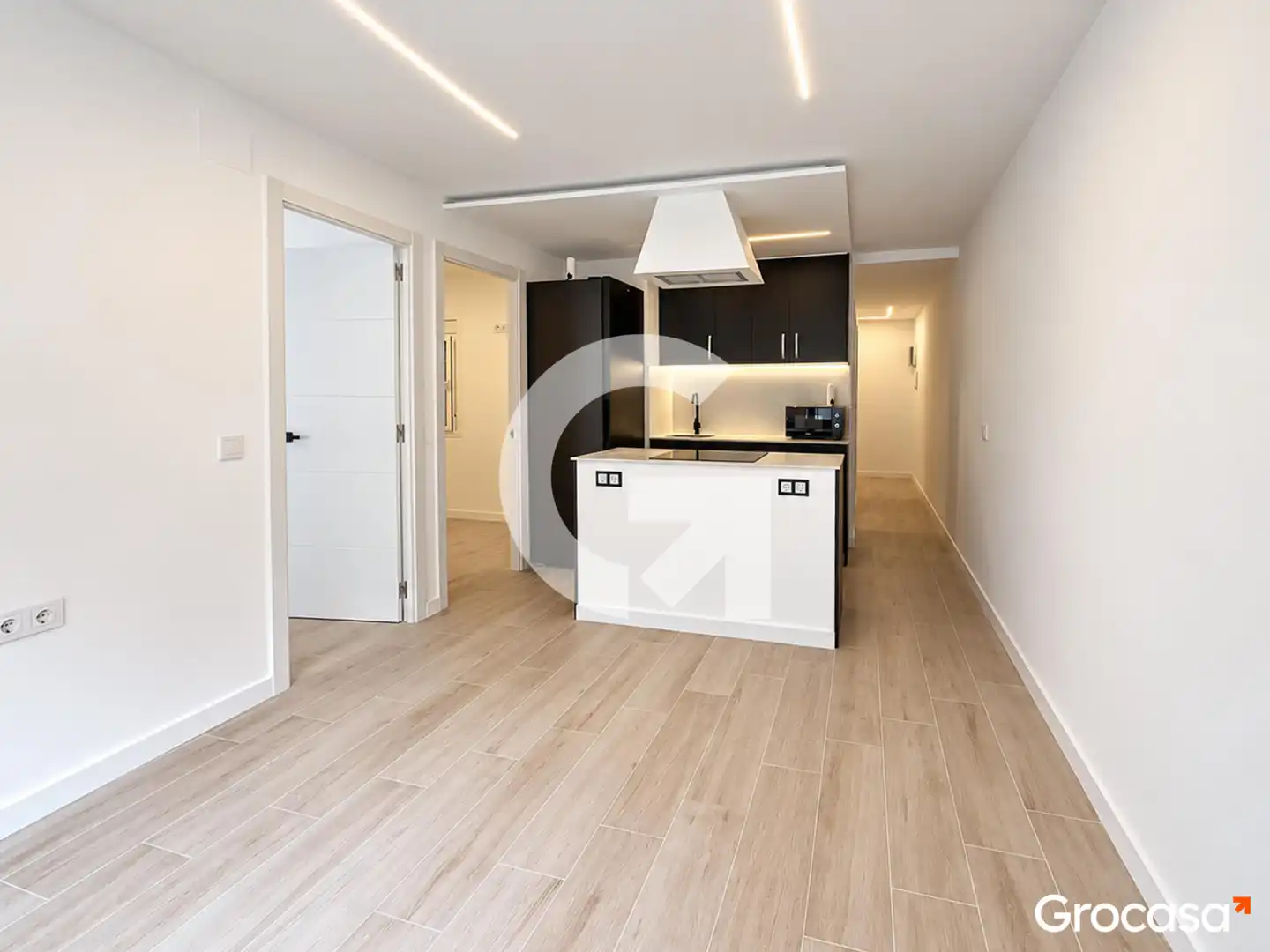 Wohnung mit Aufzug zum Verkauf in CL PINTOR MESTRE I CASTELLVI, imagen 2