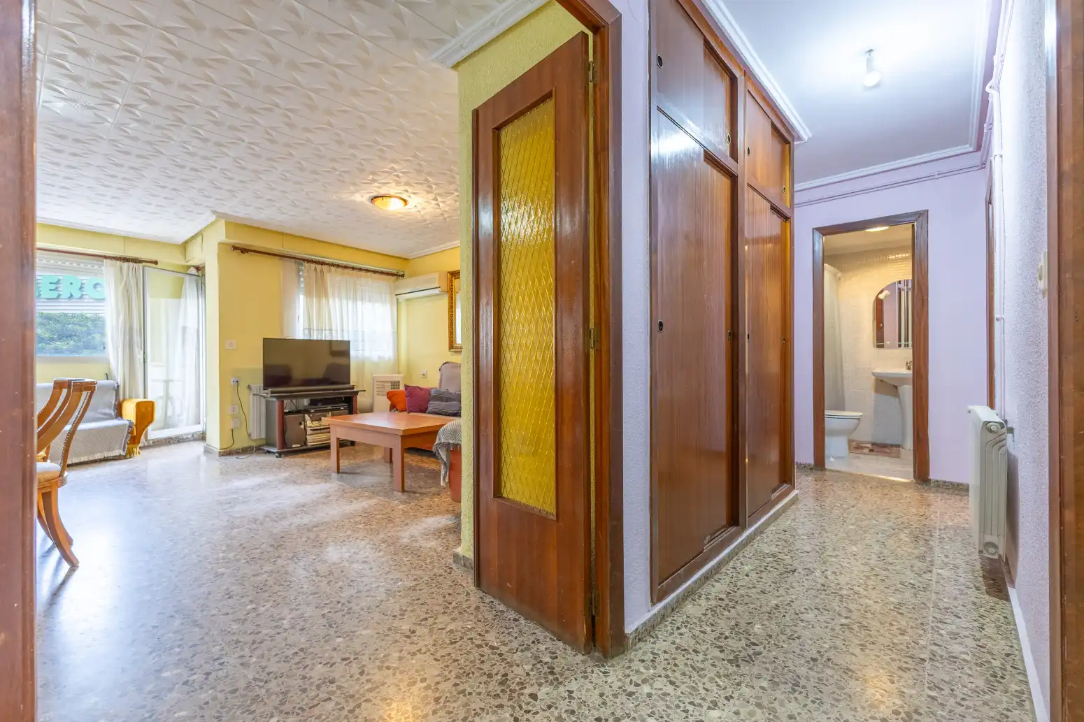 Piso con terraza en venta en Puerto de Sagunto, imagen 18