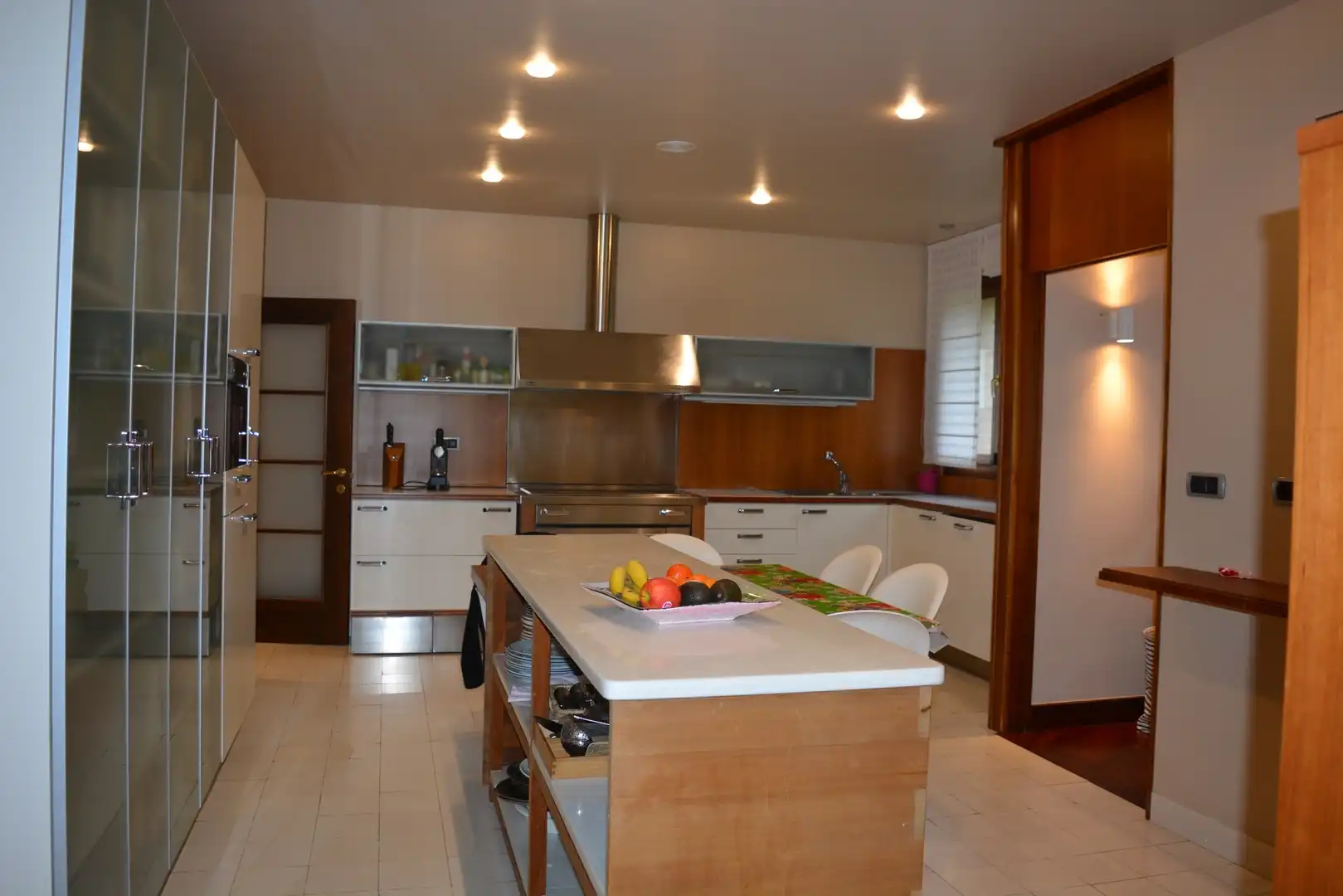 Cocina de Casa o chalet en venta en Atxondo con Amueblado