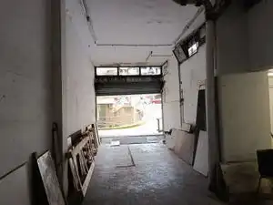 Geschaftsraum zur Miete in Sants - Montjuïc