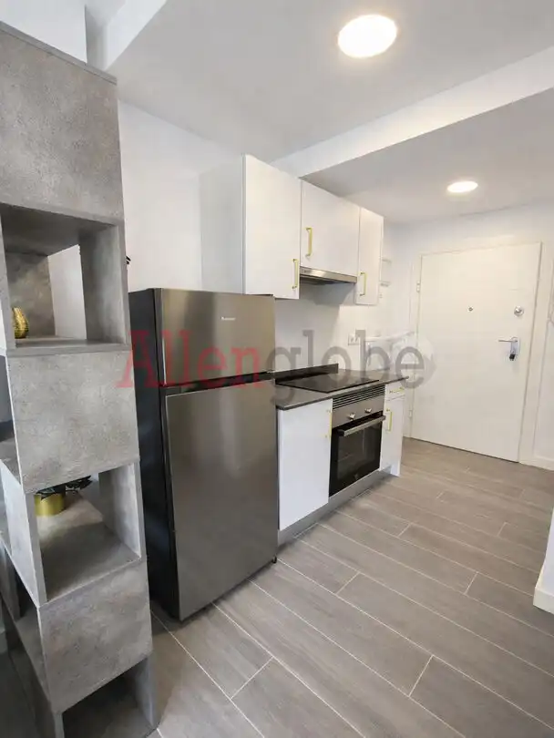Wohnung zur Miete in Calle Jacinto Benavente, 4, Masip