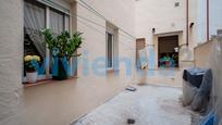 Exterior view of Flat for sale in  Madrid Capital  with Heating and Terrace