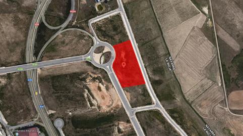 Foto 3 de Terreny industrial en venda a Las Cañas (manzana 20), Polígono Cantabria, La Rioja