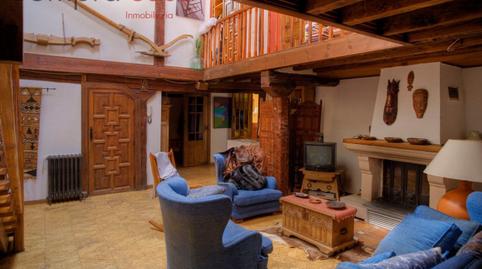 Foto 2 de Casa o xalet en venda a Santo Domingo de Pirón, Segovia