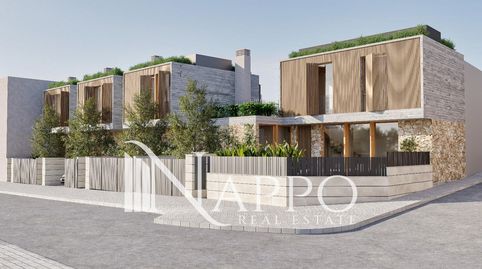 Foto 3 de Casa adosada en venta en Son Espanyolet, Son Espanyolet, Palma de Mallorca