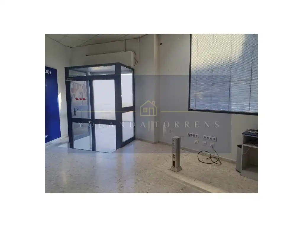 Planta baja en venta en Alcalá de Guadaira