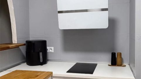 Foto 2 de Apartamento en venta en Carrer de L'hospital, 20, Centre, Blanes