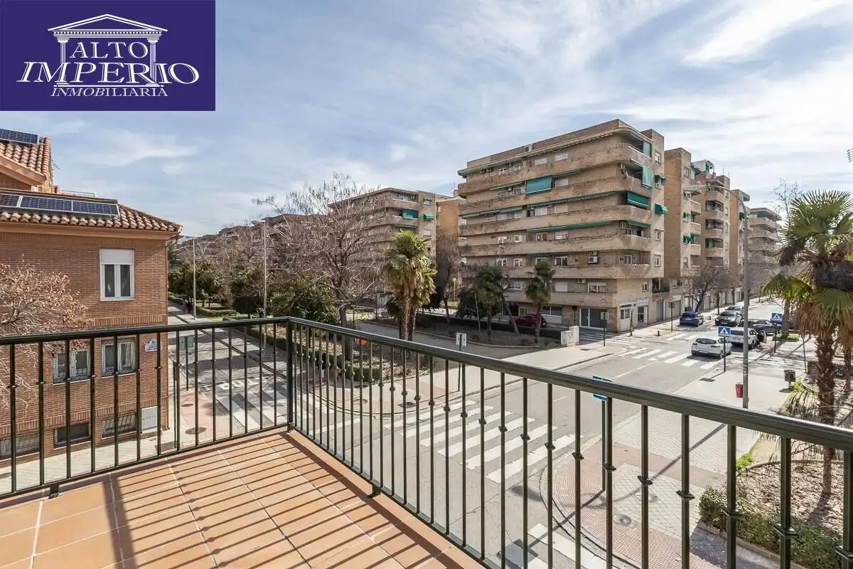 Abitazione con terrazza in vendita a Calle DOCTOR LOPEZ FONT, imagen 21