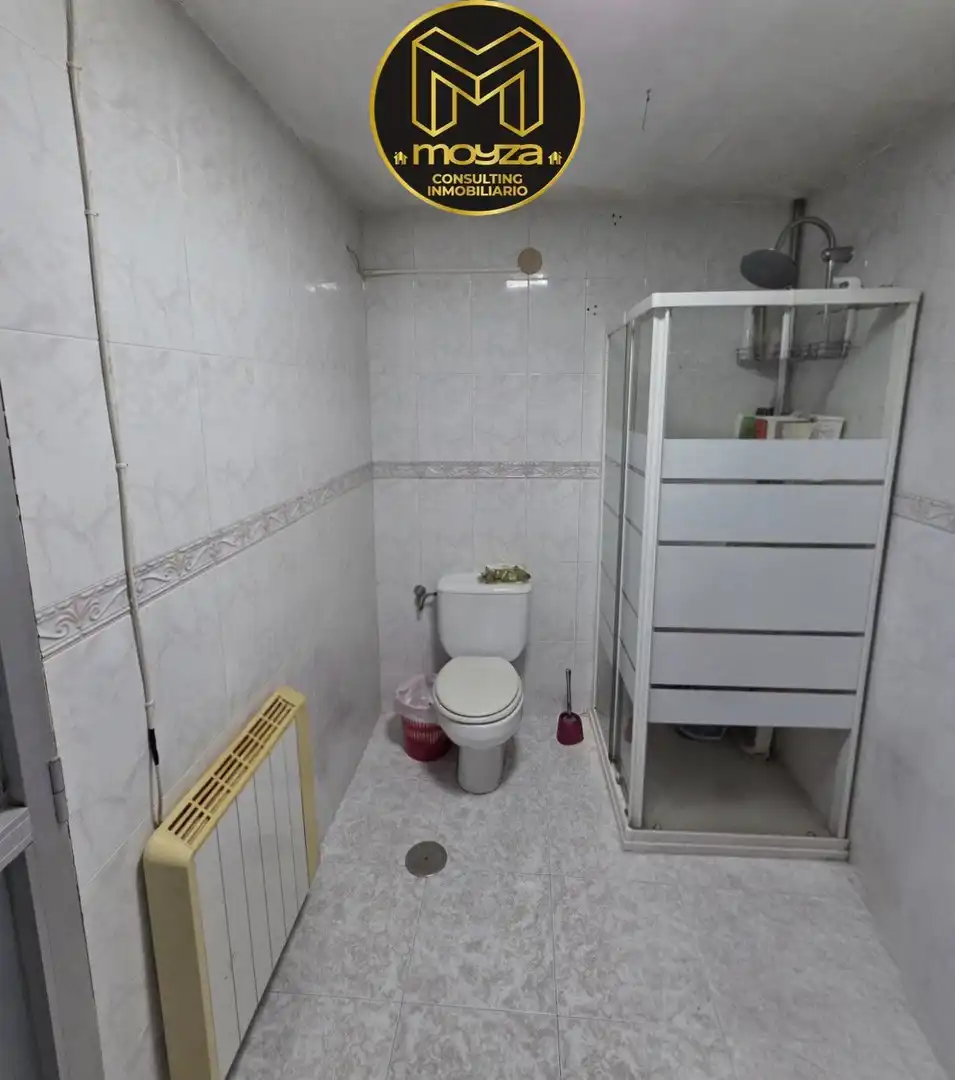 Casa en venda a Ctra. Circunvalación - La Magdalena, imagen 10