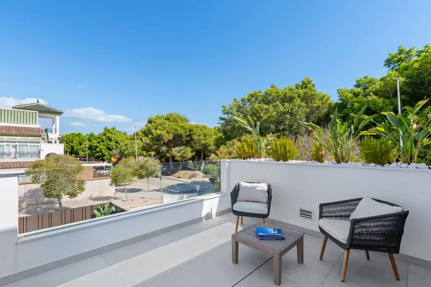 Casa o chalet en venta en Calle Río Genil M P, 21, Mil Palmeras