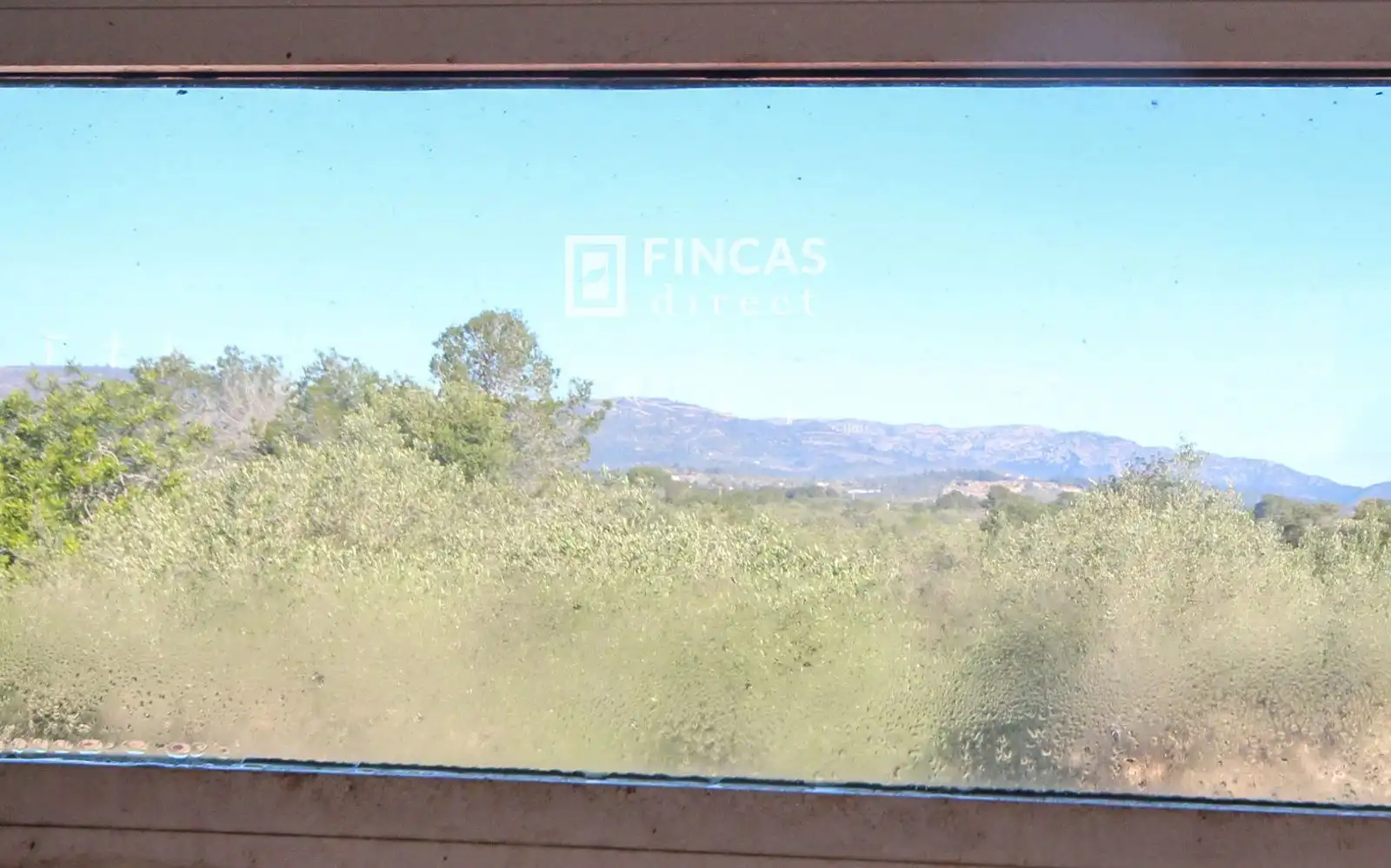 Finca rústica en venda en Camarles amb Terrassa i Moblat