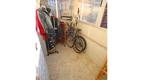 Foto 4 de Pis en venda a Calle Brianda de Mendoza y Luna, Constitución - Balconcillo, Guadalajara