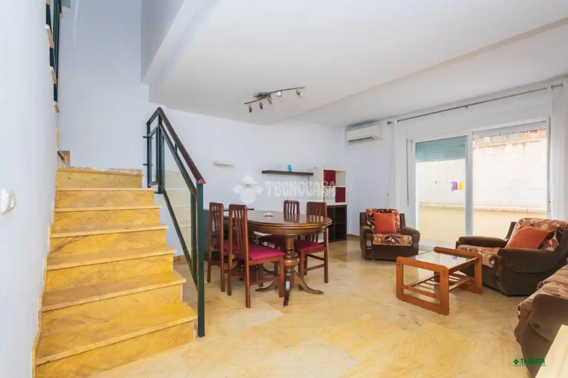 Maison jumelée à vendre à La Cañada de San Urbano, imagen 12