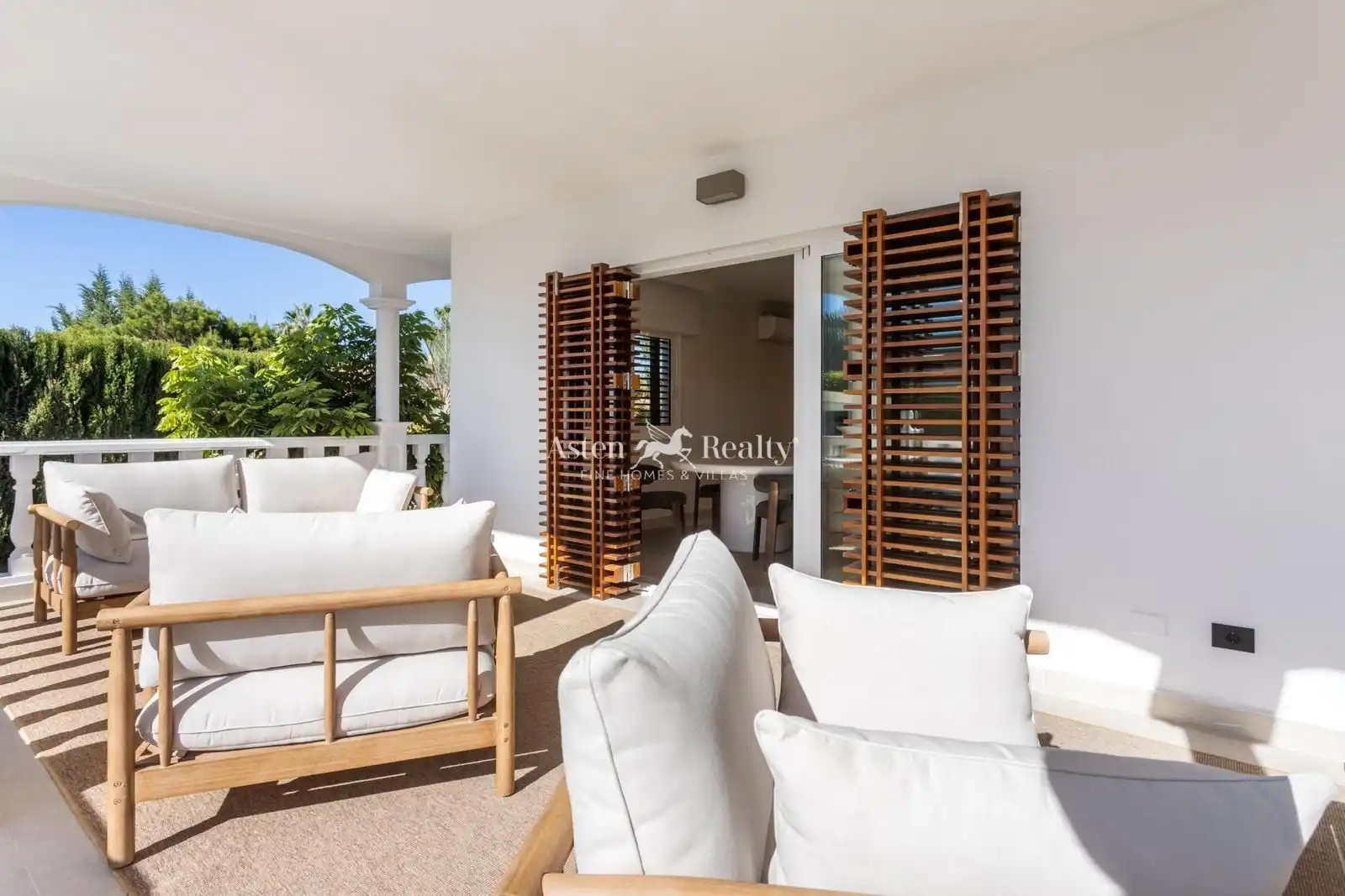 Casa con piscina en venta en Samarin, imagen 13