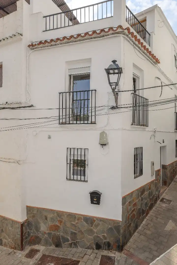 Casa en venda a Calle Villa Alta, imagen 32
