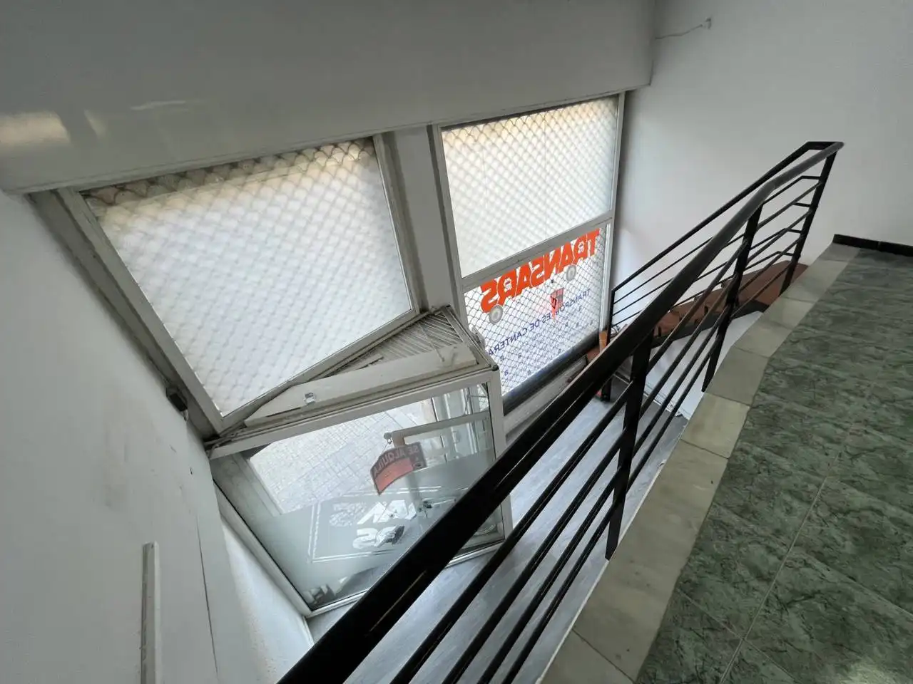 Local de alquiler en Avenida Anselm de Riu, 38, Singuerlín