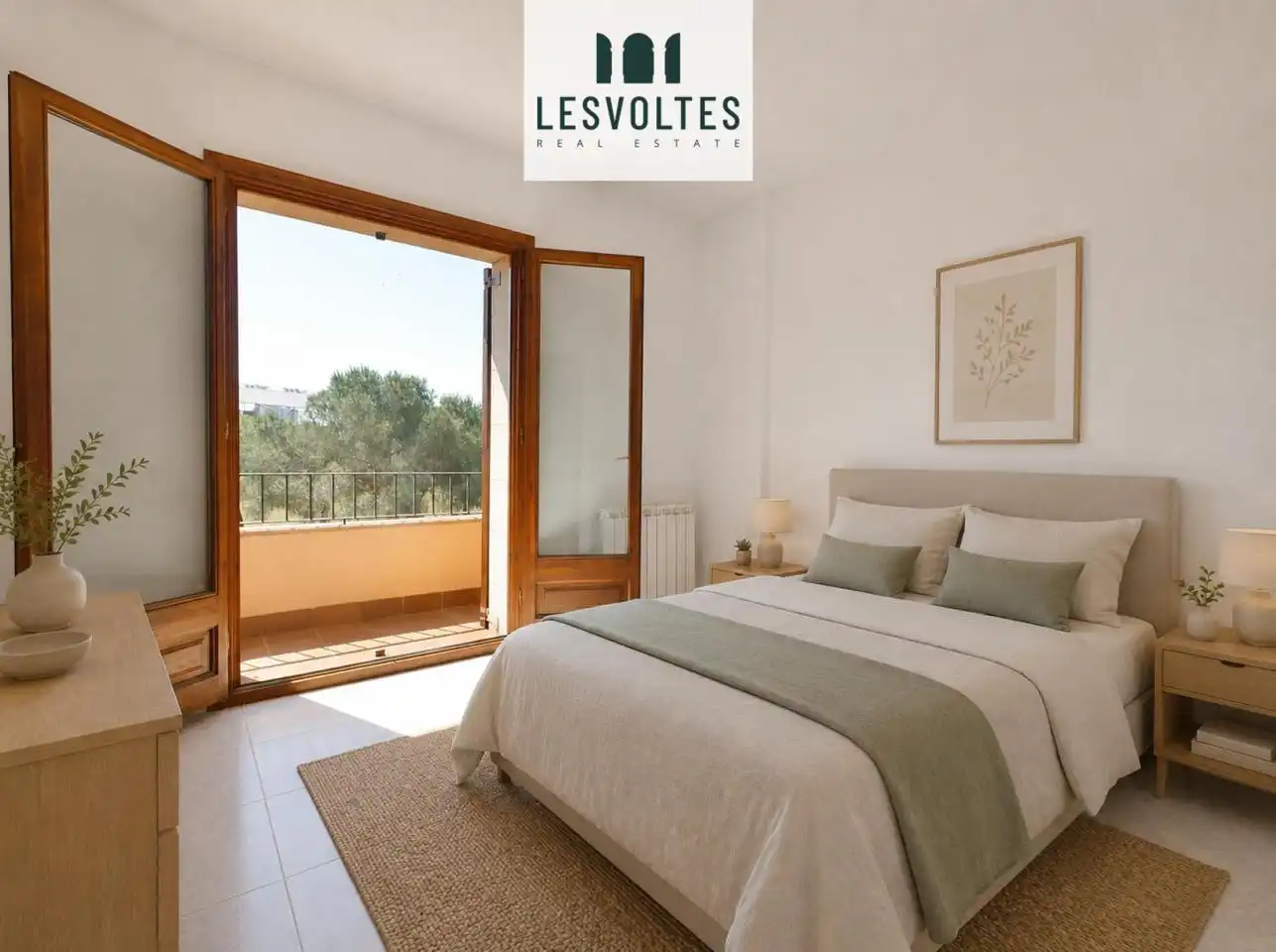 Houses for sale in Nàpols, Avinguda Catalunya
