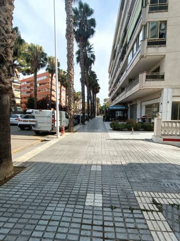 Garaje en Venta en Carrer de la Ciutat de Reus, 23 en Barenys