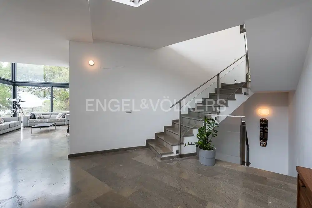 Haus mit Terrasse zur Miete in Carrer Lloma de Cabeçols, imagen 13
