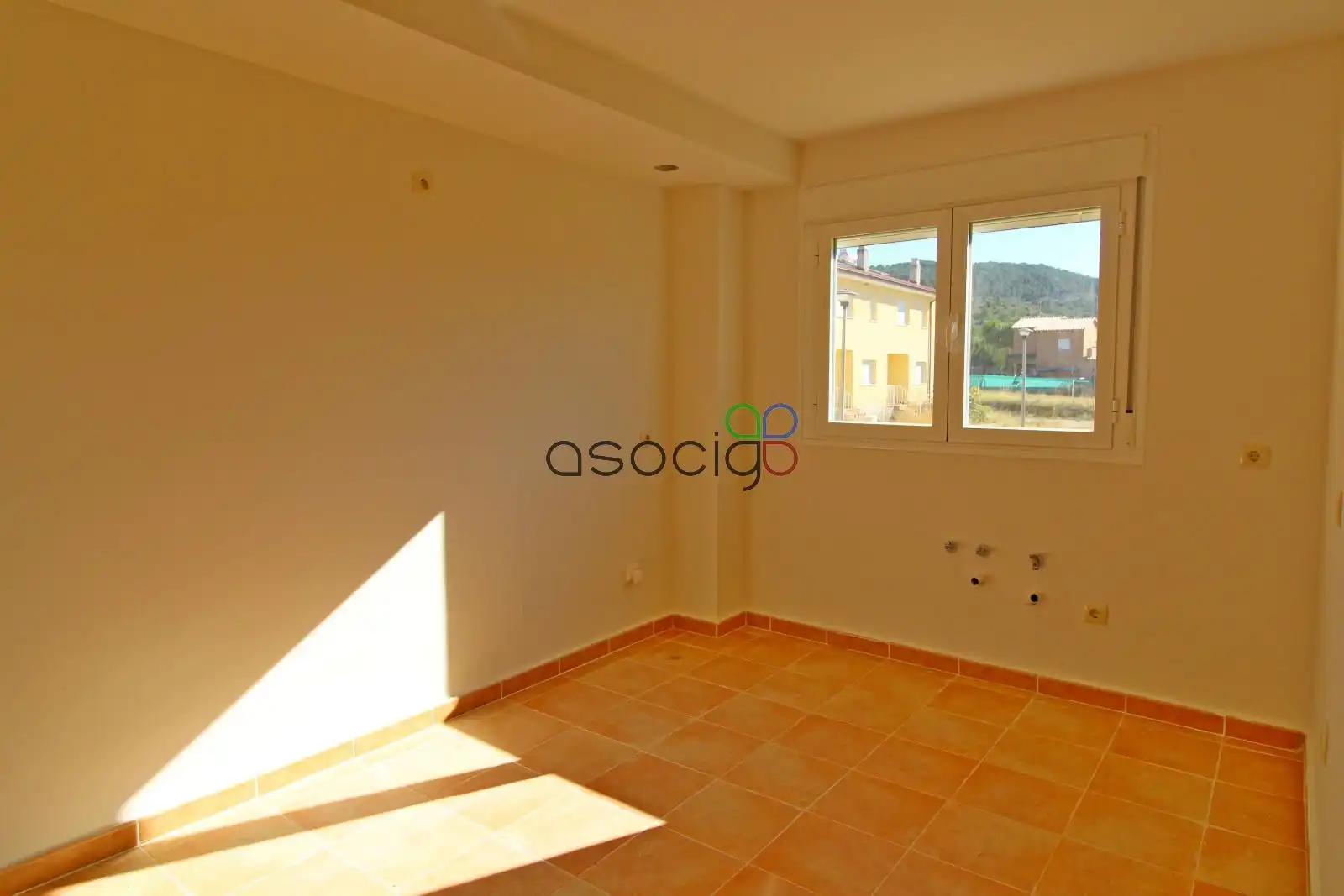 Adossat amb jardí en venda a La Fuente, imagen 5