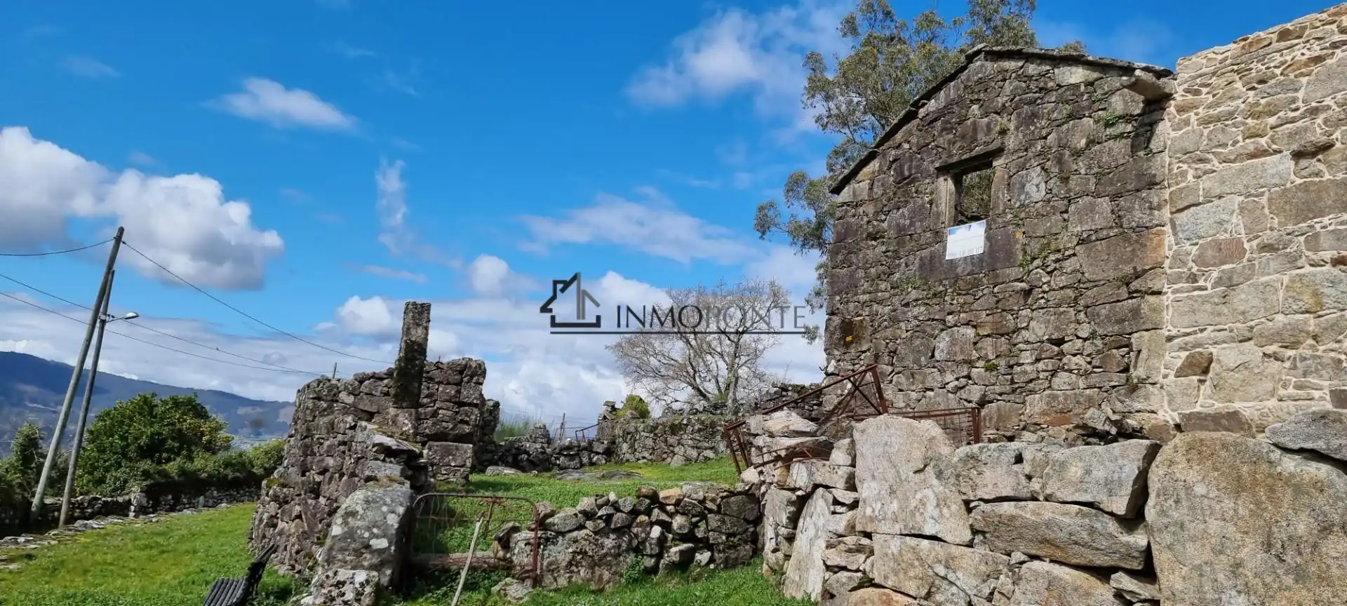 Terrenys i solars en venda a Cotobade, imagen 3