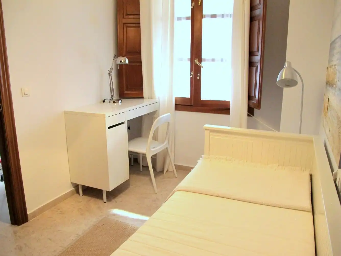 Wohnungen zur Miete in Calle Horno Espadero, 23, Fígares