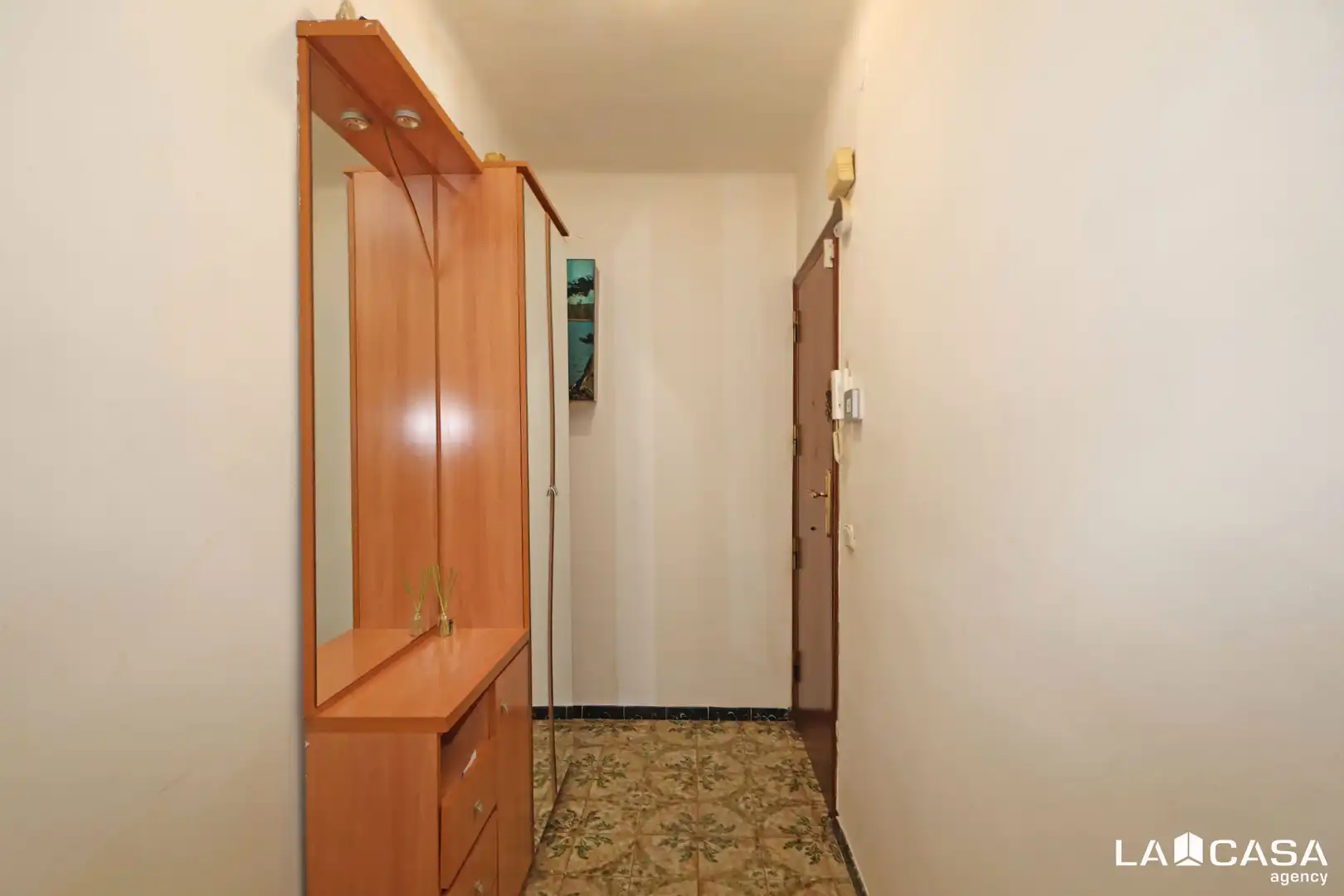 Attic for sale in Esplugues de Llobregat  with Air Conditioner, Heating and Terrace