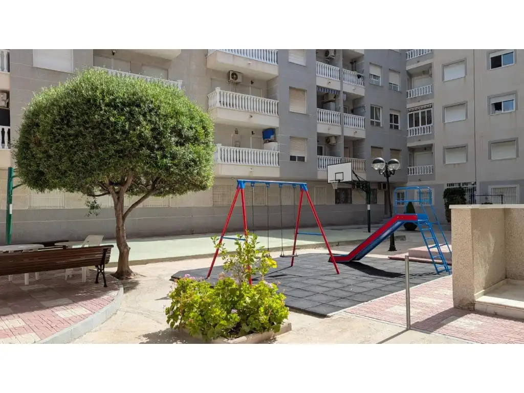 Apartament amb piscina en venda a Avenida Diego Ramirez Pastor, imagen 28