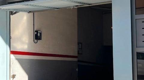 Photo 4 of Garage for sale in Carrer del Papa Pius XI, 107, Creu Alta, Barcelona