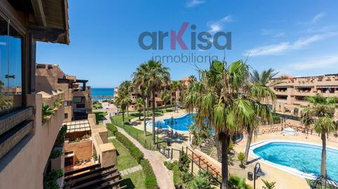 Foto 2 de Àtic en venda a Almerimar, Almería