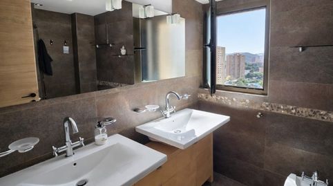 Photo 4 of Flat for rent in Avenida Murtal, Playa Poniente, Benidorm
