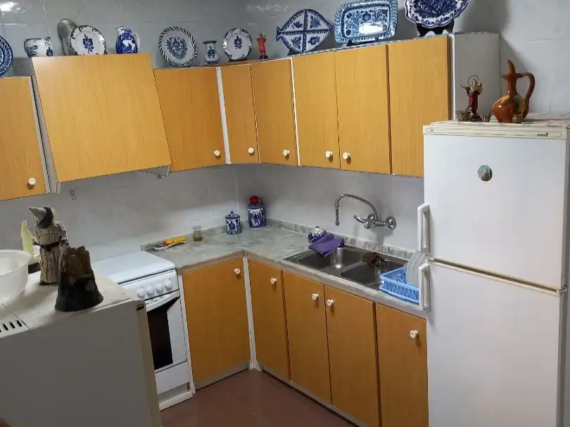 Habitatge amb jardí en venda a BARRIO NUEVO SAN CLEMENTE 0, imagen 18