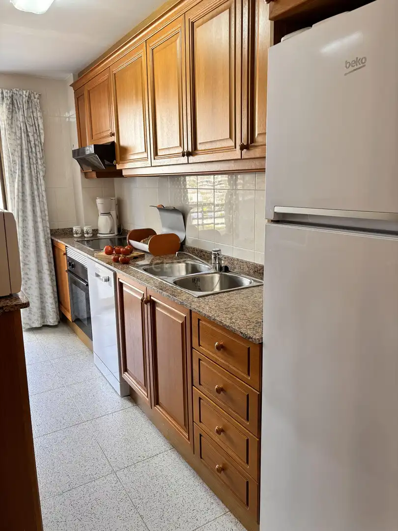 Apartment with terrace to rent in Avenida Rosa de los Vientos, 16, Calp, Spain 16, imagen 12