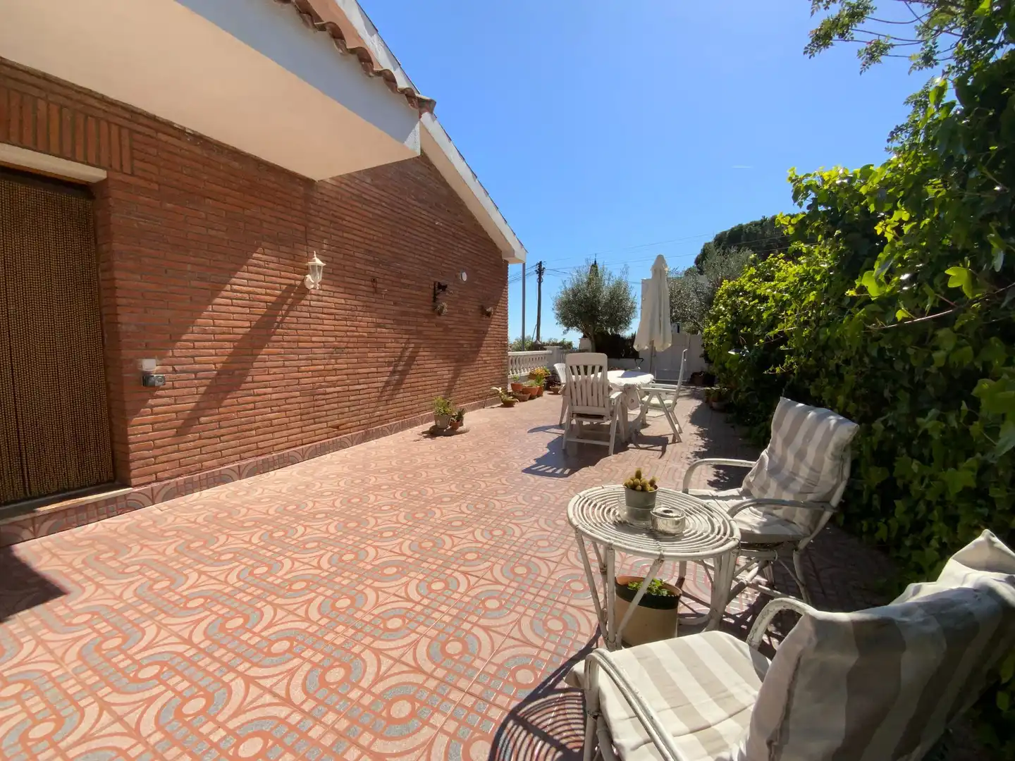 Haus mit Pool zum Verkauf in Montalnou - Milans del Bosc, imagen 20