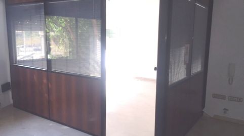 Foto 4 de Oficina en venda a Avda de Madrid - Pº de la Estación, Jaén Capital