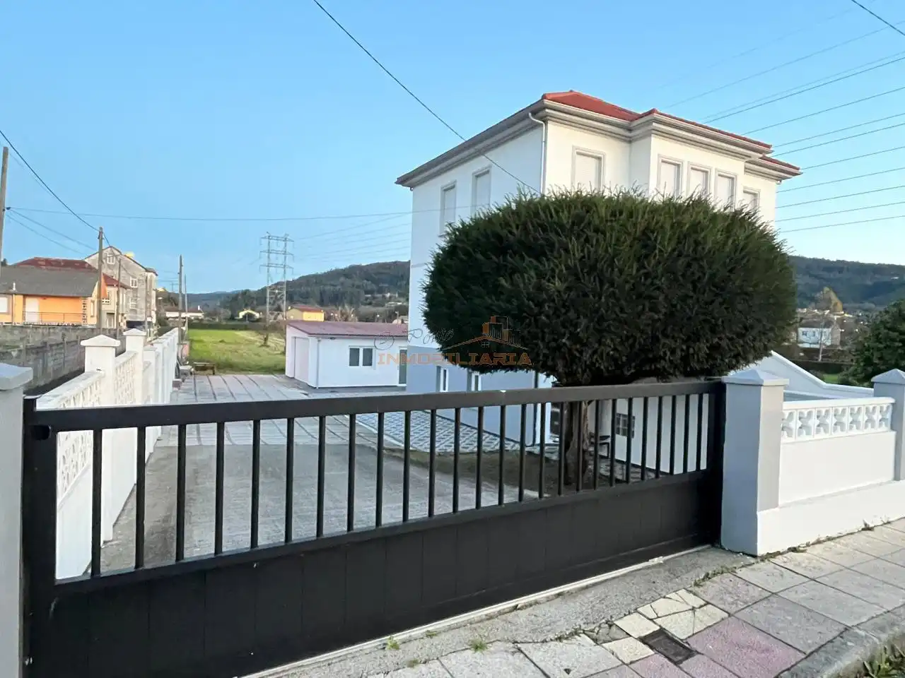 Casa o chalet en venta en Neda