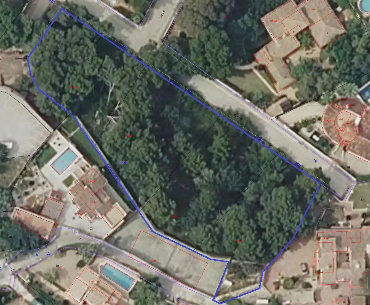 Houses for sale in Dénia  with Air Conditioner, Heating and Private garden