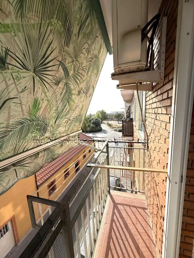 Flat for sale in Barajas, imagen 9