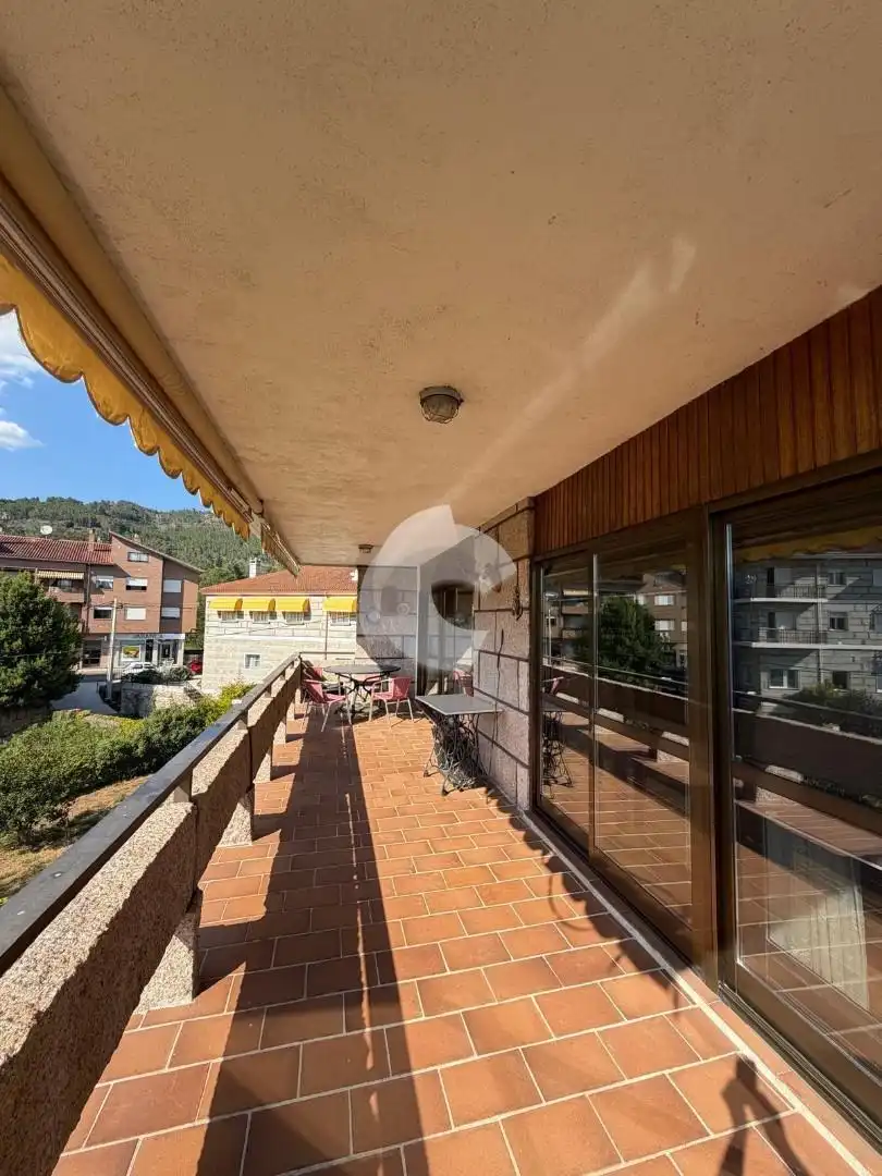 Terrace of Houses for sale in Entrimo  with Heating, Private garden and Storage room