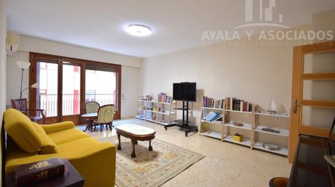 Foto 2 de Piso en venta en Casco Antiguo, Murcia