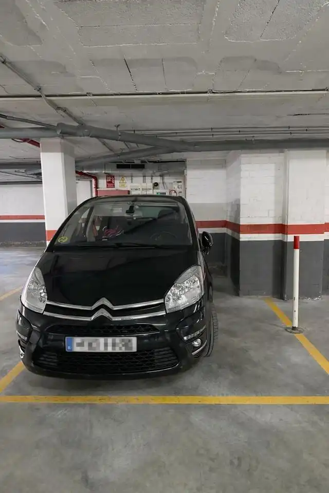 Planta baja en venta en L'Estany